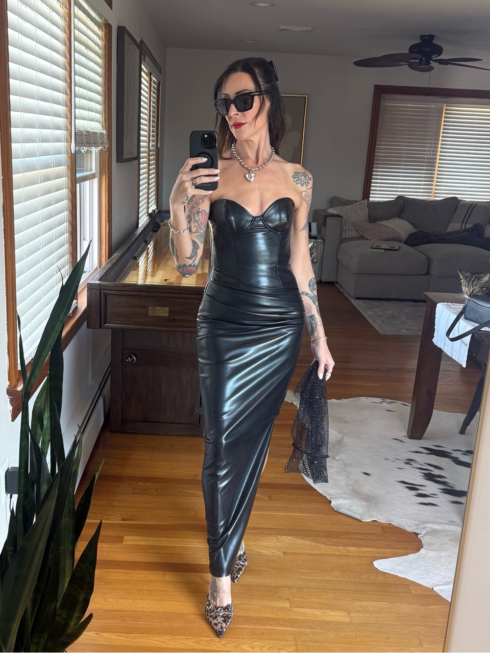 House of CB Juliana Dress